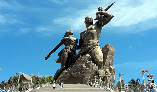 Sénégal